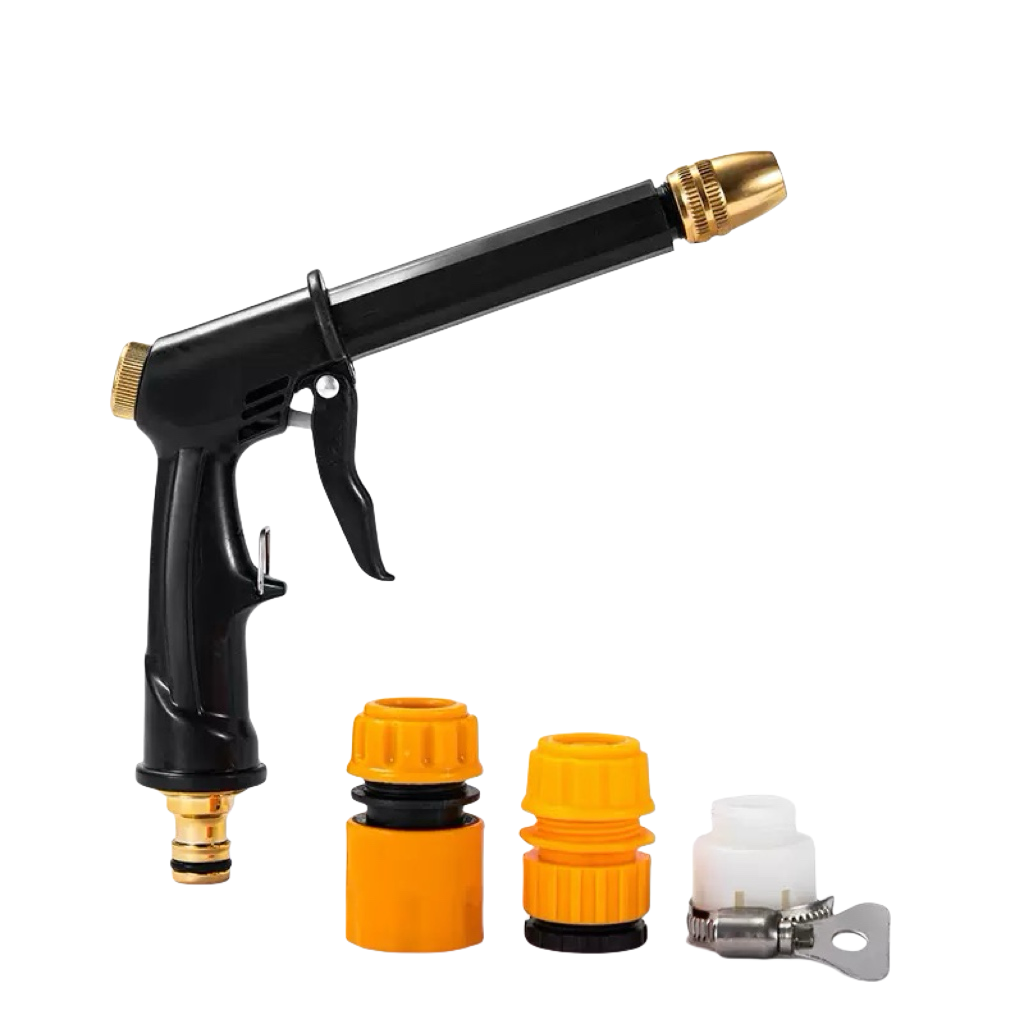 공구PXJ 앙플랜트 메탈 초강력 고압분사기 롱 블랙건 13,500원