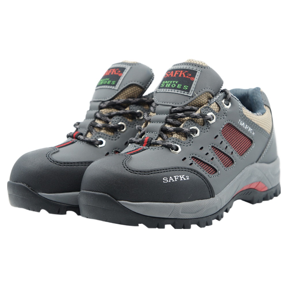 SAFk2 세이프 케이투 4 인치 발편한 안전화 DW-404 69,900원