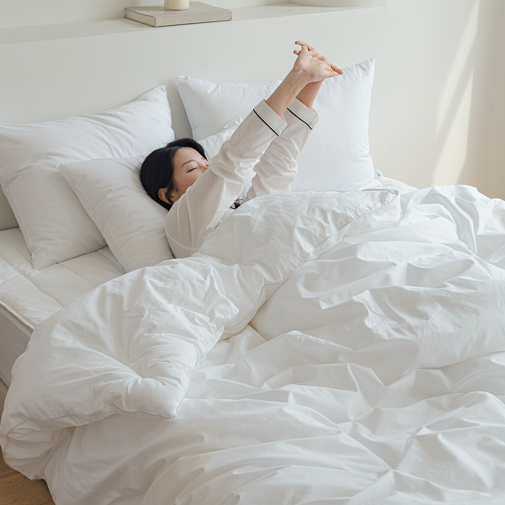 보넬라 순면 100% 60수 호텔 침구세트 117,000원