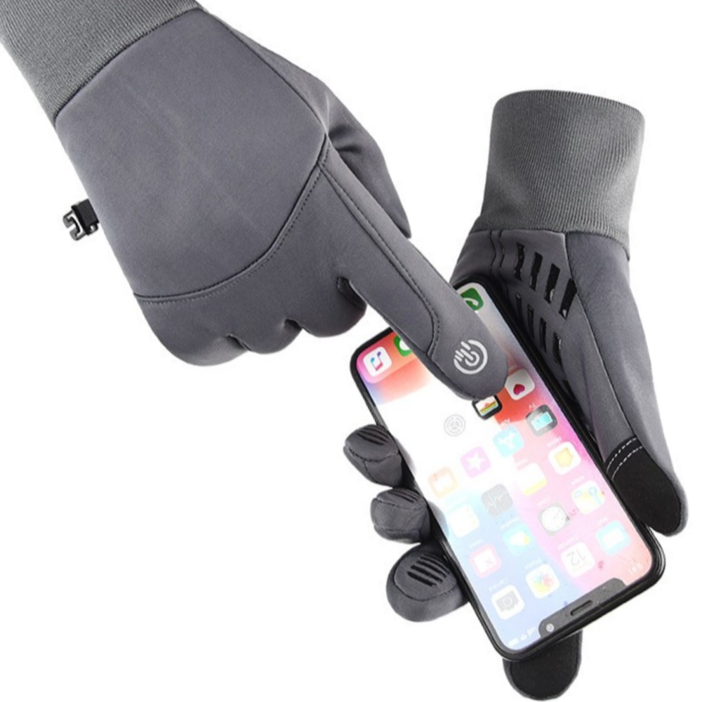 XtremeX 스마트 터치 장갑 방한 방수 기모 겨울 8,000원