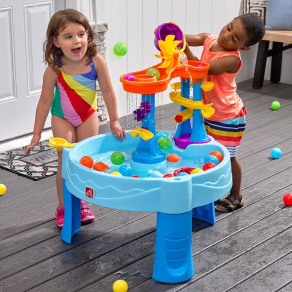 스텝2 러싱 워터테이블 116,600원