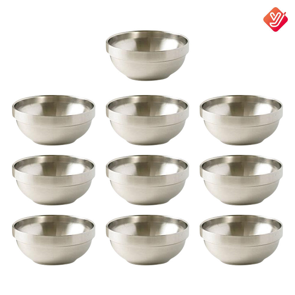 와이제이 샤틴 무광 이중탕기 29,400원