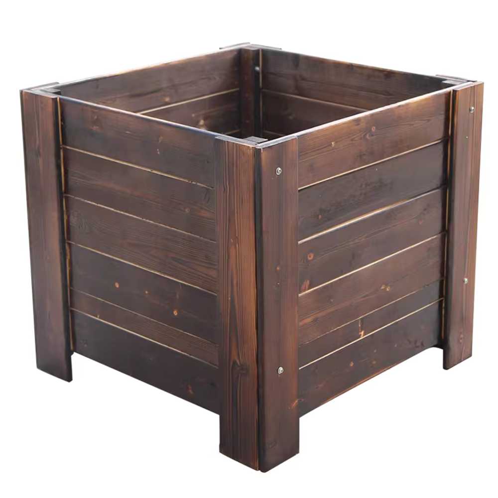 야외 쓰레기통 원목 옥외 공원 흡연 구역 재털이 펜션 63,200원