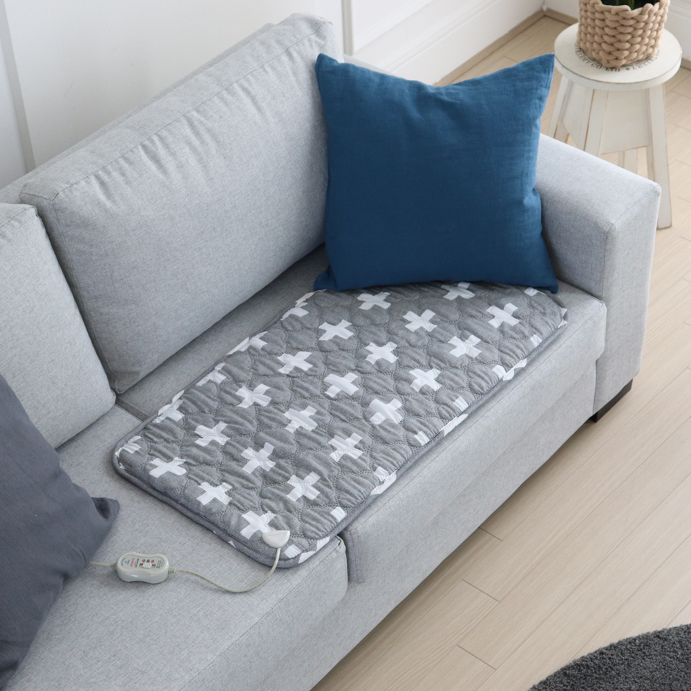 더안 온열 양면 전기방석 DHB-2024 25,300원