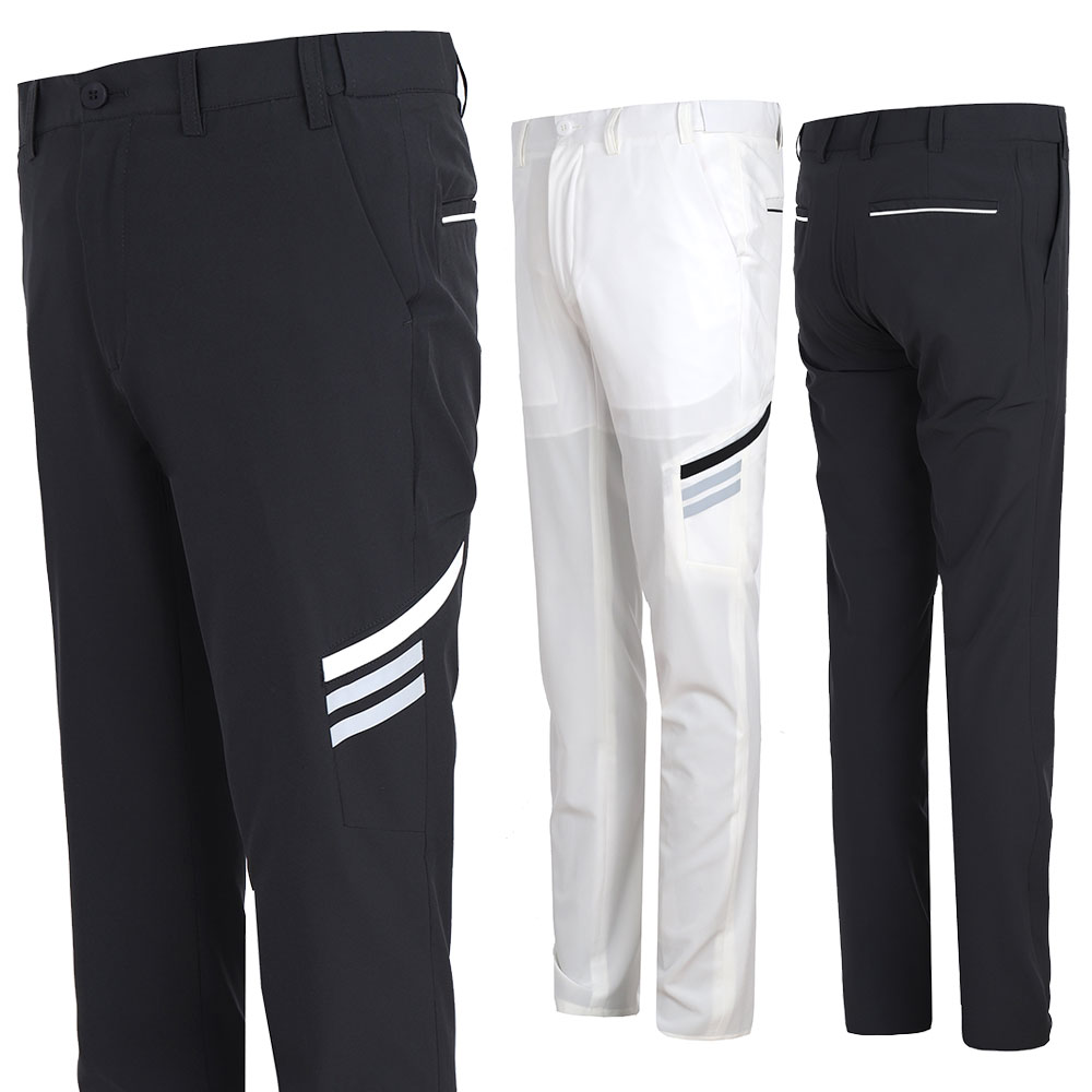 여름 남성골프바지 냉감 아이스 쿨 골프웨어 팬츠 스판 32,700원