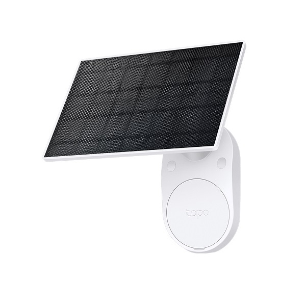 (TP-LINK) 티피링크 태양광 충전 패널 Tapo A201 (2.5W/IP65/Tapo 배터리 카메라 전용) 27,200원