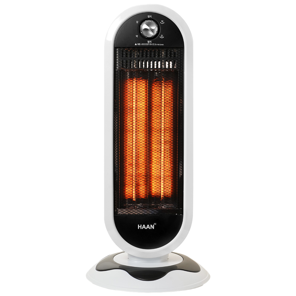 [최신] 프리미엄 한경희 2단 급속 나노 카본 히터 Q2000, 화이트 69,900원