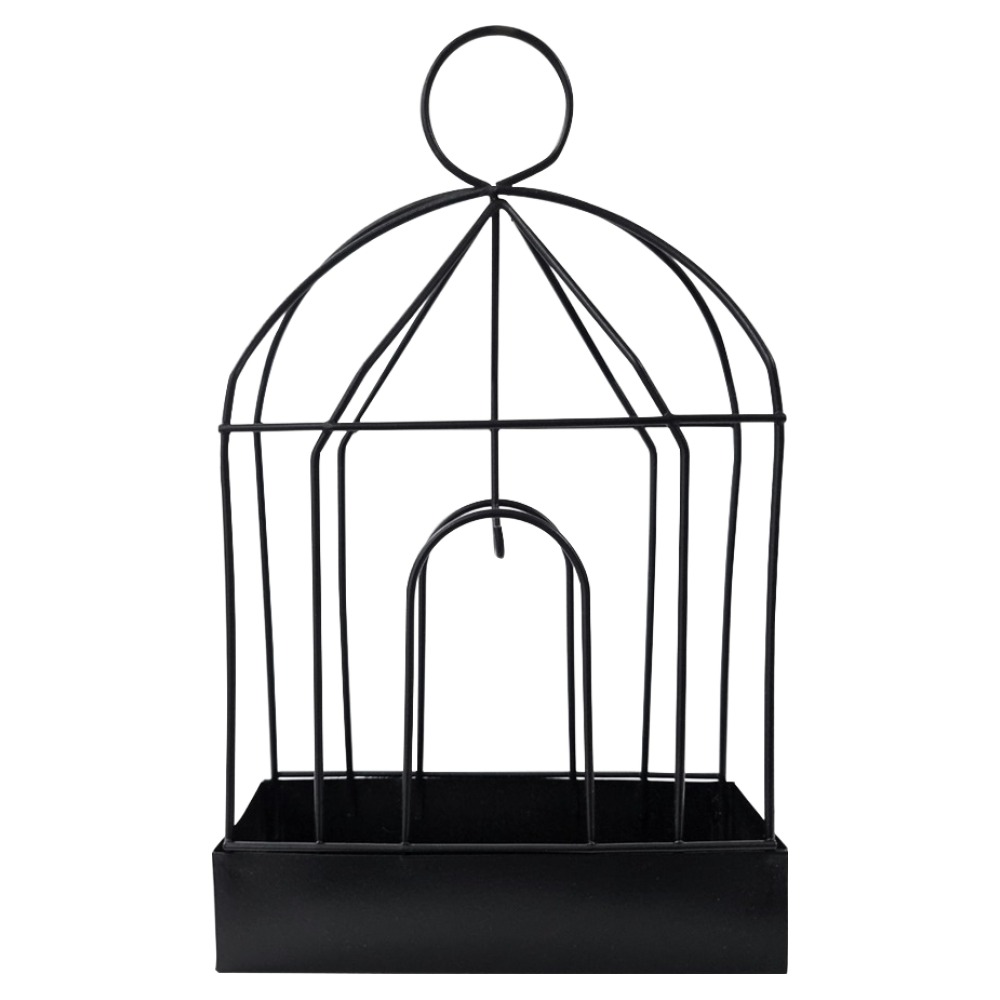 베이루 엔틱 모기향 거치대, 블랙 3,400원