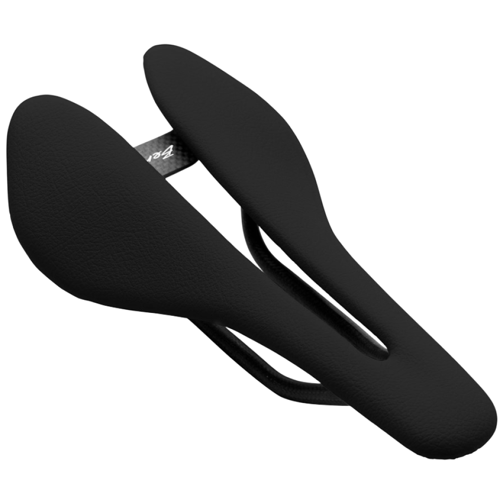 버크 루피나 숏 144 카본 안장 패디드 합성가죽 450,000원