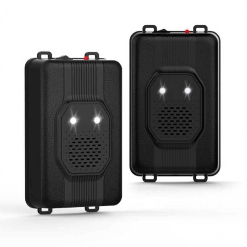 생활용품 캣 고양이 쥐 접근금지 차단 아파트 지하주차장 본테트 스크레치 28,800원