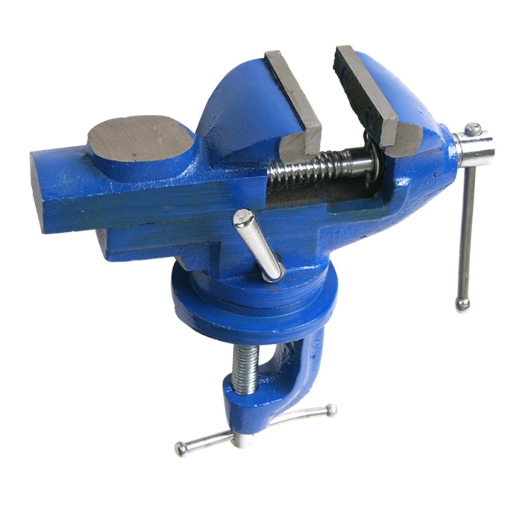 탁상용 바이스 고정작업대 플라이어 작업벤치 10,800원