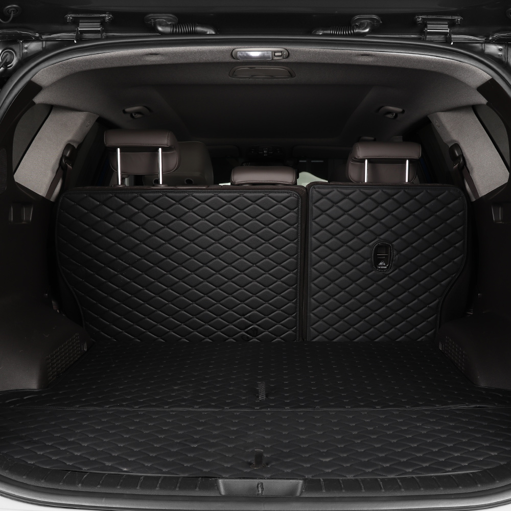 메이튼 차량용 트렁크 매트 일체형, 기아 스포티지 NQ5 페이스리프트 LPI (24년12월~), 블랙 36,040원