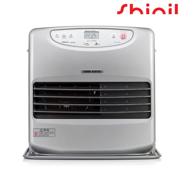 [신일] 팬히터 SFH-C909MVP 석유히터 온풍기 난방 캠핑난로 DKM 479,000원