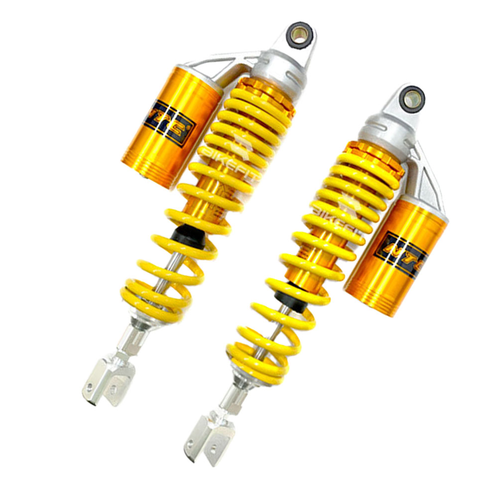 오토바이 가스쇼바 스쿠터 댐퍼 충격완화 360mm 배달 퀵 범용 스쿠터 93,000원