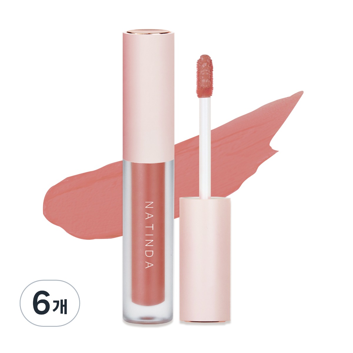 나틴다 매트 벨벳 틴트 3ml 54,420원