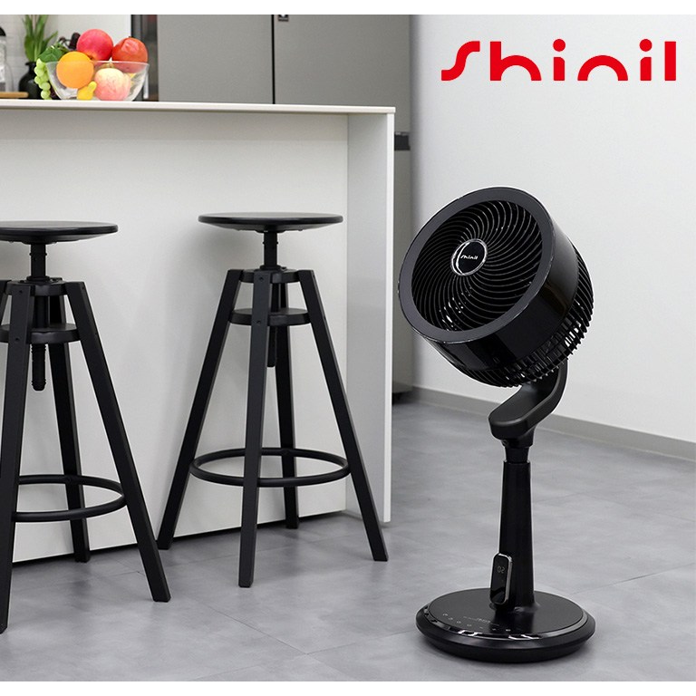 신일 인공지능 써큘레이터 리모컨 BLDC 에어 저소음 141,600원