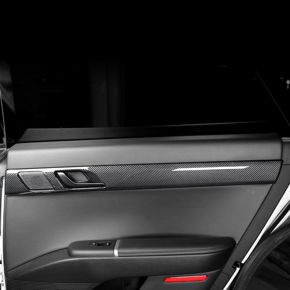 유투카 호환 디올뉴 그랜저 GN7튜닝 용품 우드 카본 몰딩 차량 드레스업 악세사리 모음 55,800원