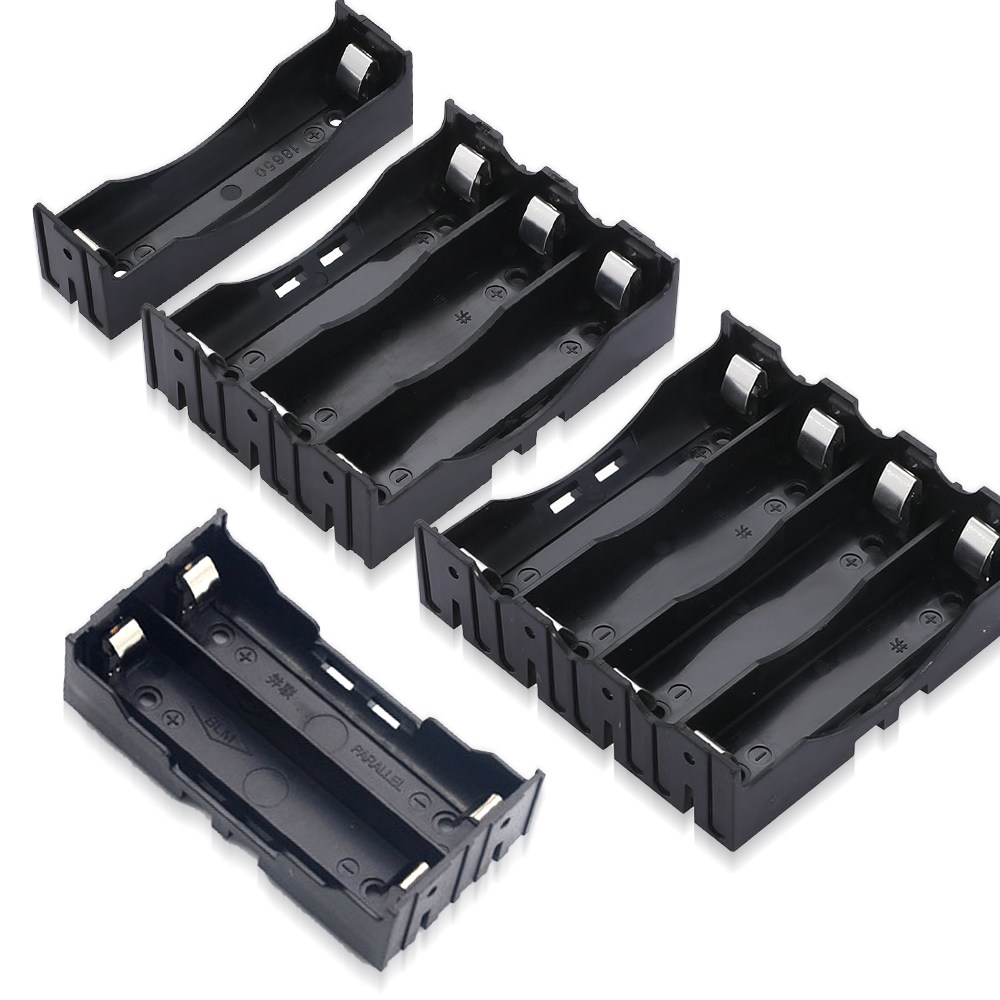 가민 18650 배터리 홀더 건전지 리튬이온 비보호회로형 케이스 셀 배터리팩 보조배터리 1,050원