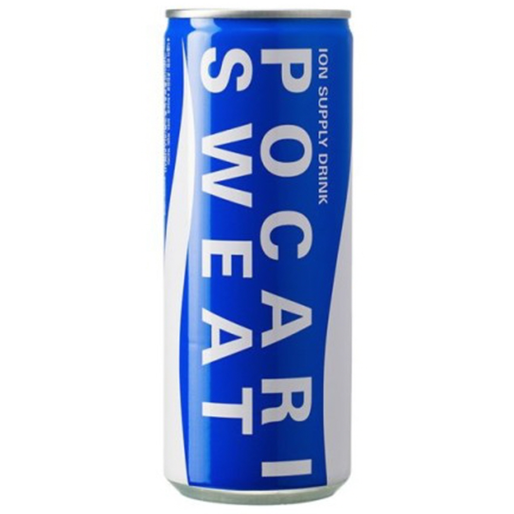 동아오츠카 포카리스웨트, 20개, 240ml 16,180원