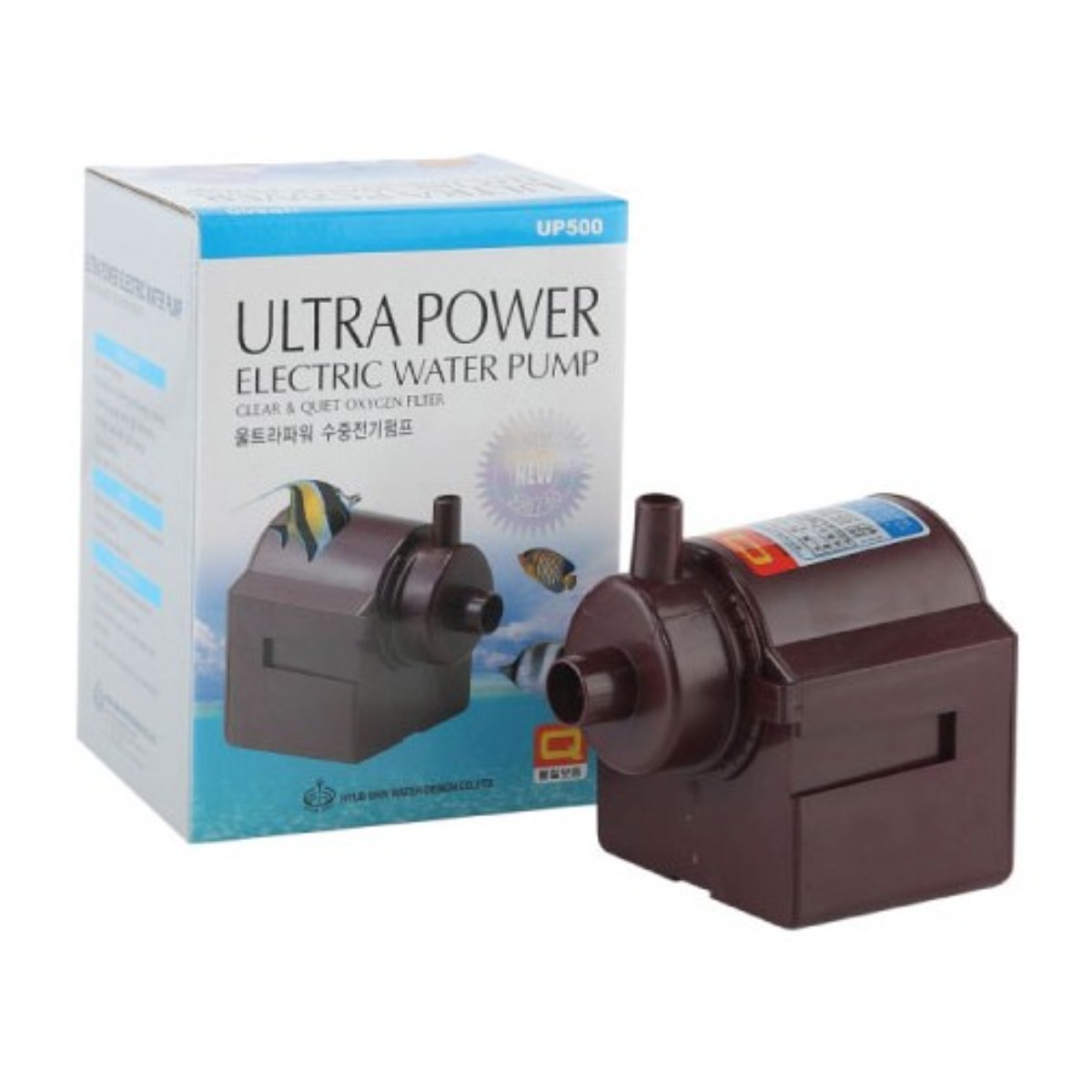 협신 수중모터 [UP500], 1개 22,450원
