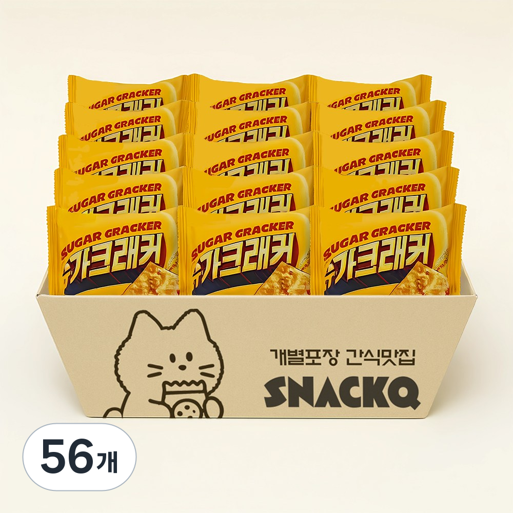 노브랜드 과자 18,050원