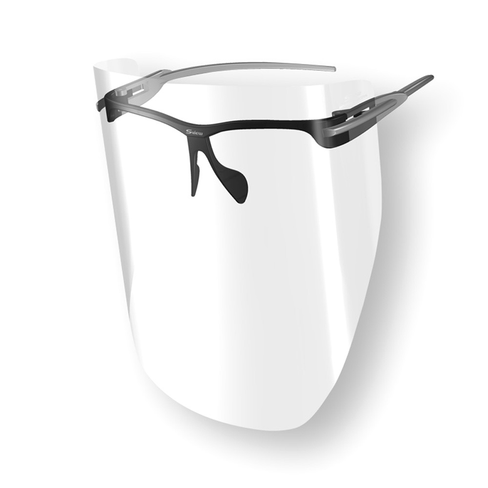 에스뷰 투명 안면보호 위생마스크 SHM-SG 14,900원