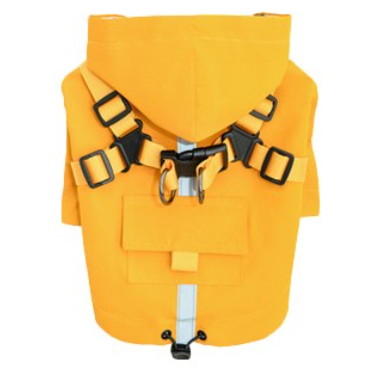 담다펫 강아지 산책 우비 레인코트, 1개, 옐로우 24,900원