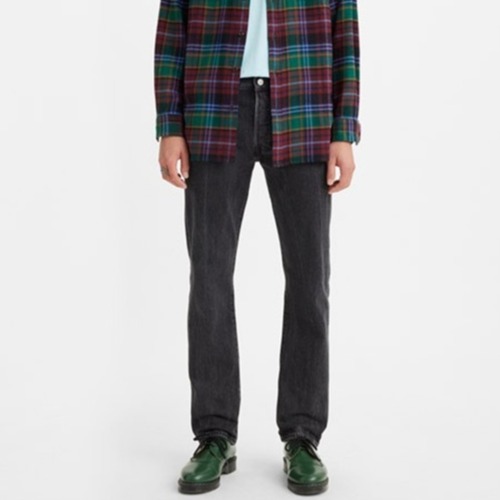 리바이스 남성용 501R 오리지널 크래시 코스 진 00501-3371 111,830원