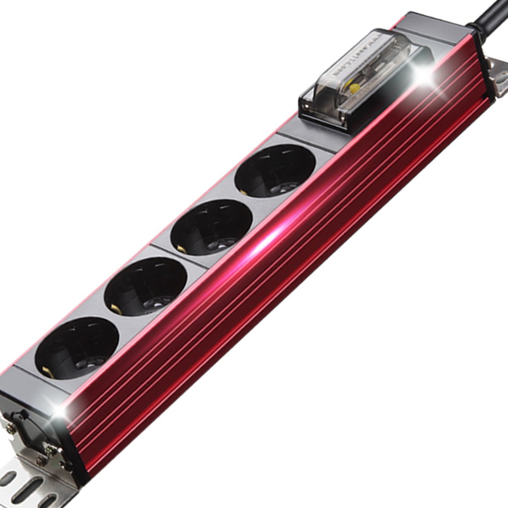 현대 국산 에어컨 대형가전 고용량 멀티탭 4구 48,300원