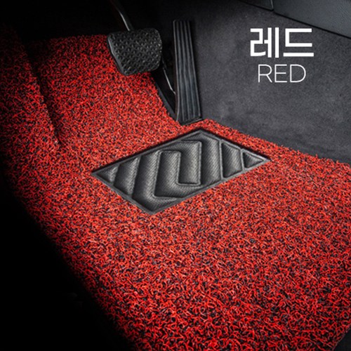 디카 코일 카매트 확장형 국산차 수입차 외제차 전차종 4가지색상 12,890원