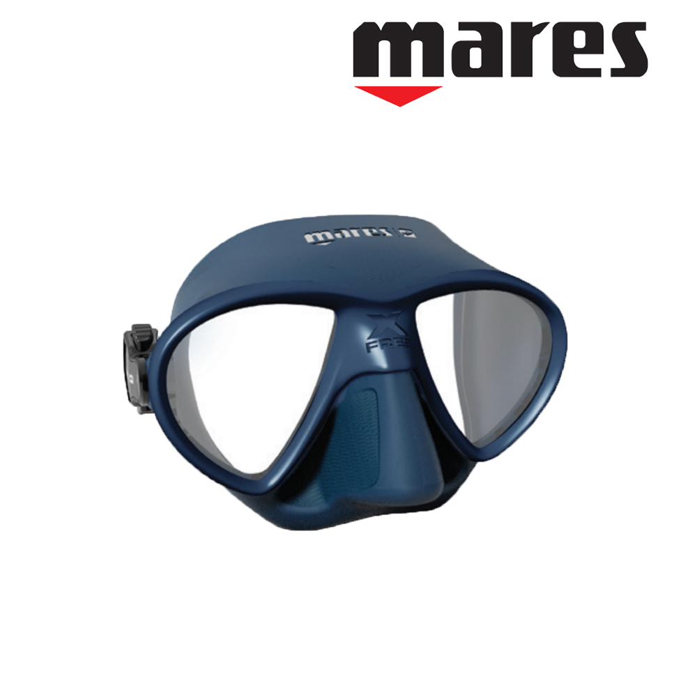 마레스 마스크 수경 엑스-프리 프리다이빙 스노클링 스킨스쿠버 스쿠버다이빙 70,000원