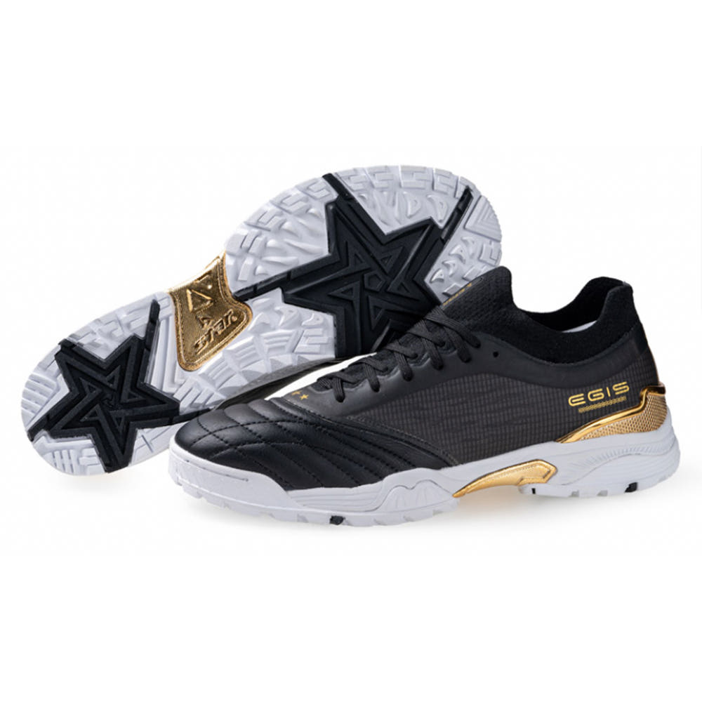 스타스포츠 족구화 이지스(블랙/화이트) JS7000 / JS7000-03 95,000원