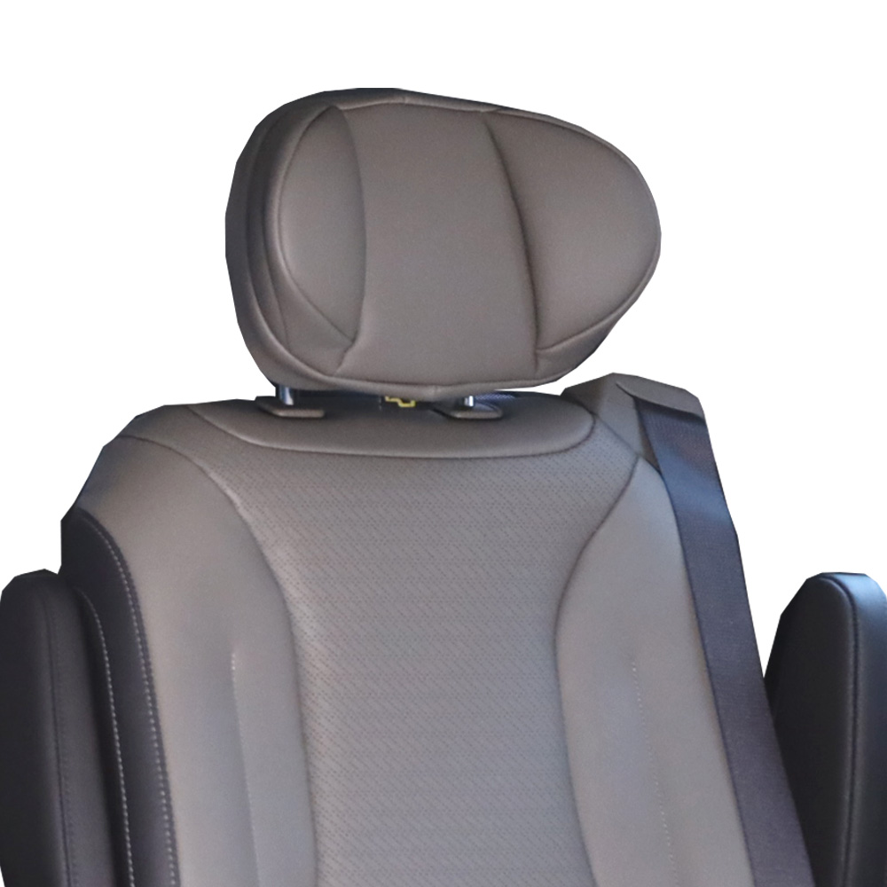 에제스 뉴 카니발 KA4 전용 2열 3열 뒷좌석 헤드레스트 목쿠션 69,000원