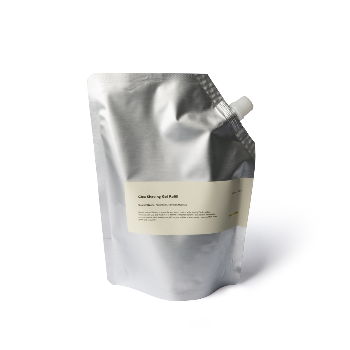 레이지소사이어티 시카 쉐이빙젤 리필 22,350원