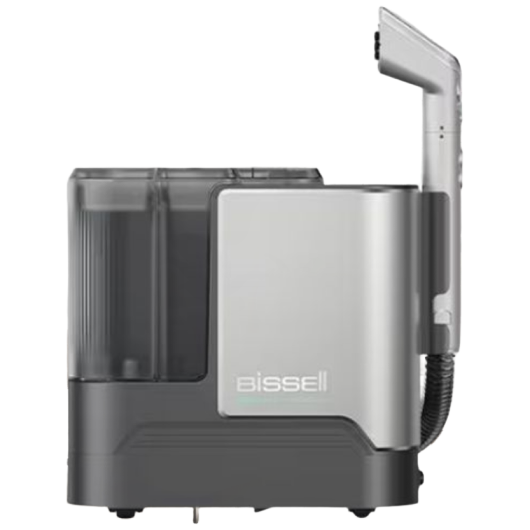 습식청소기대여 비셀 스팟클린 하이드로스팀 3791S 3일 패브릭소파 매트리스 침구청소 3일대여+1일 행사중 23,900원