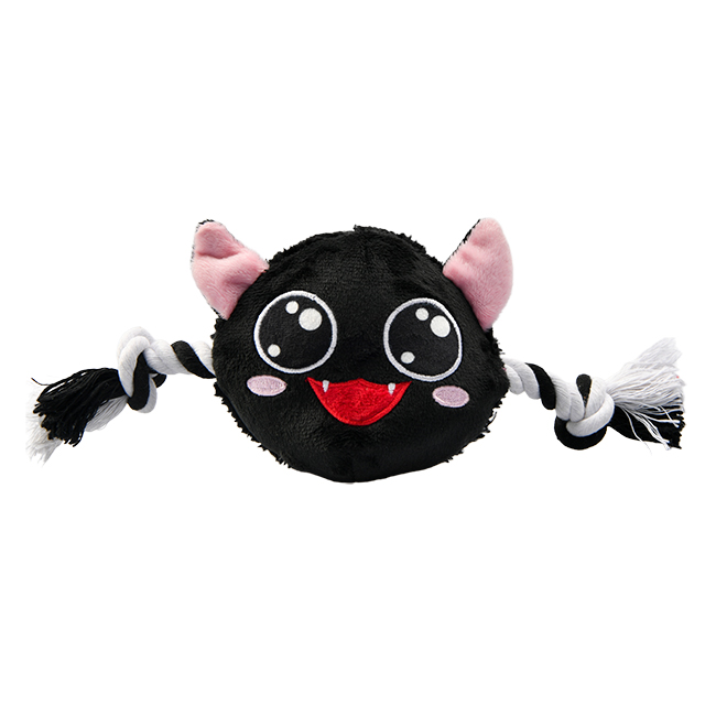 올치 강아지 블랙켓 터그놀이 로프 장난감 TO6673 10,900원