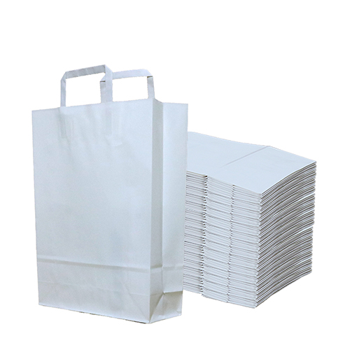 애브리플러스 크라프트 종이 쇼핑백 종이가방 100매 20,890원