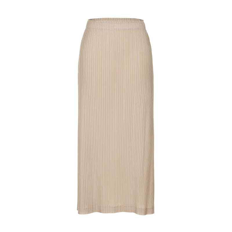 [피네플리츠] 베이직 롱 스커트 (5 Color) 151,040원