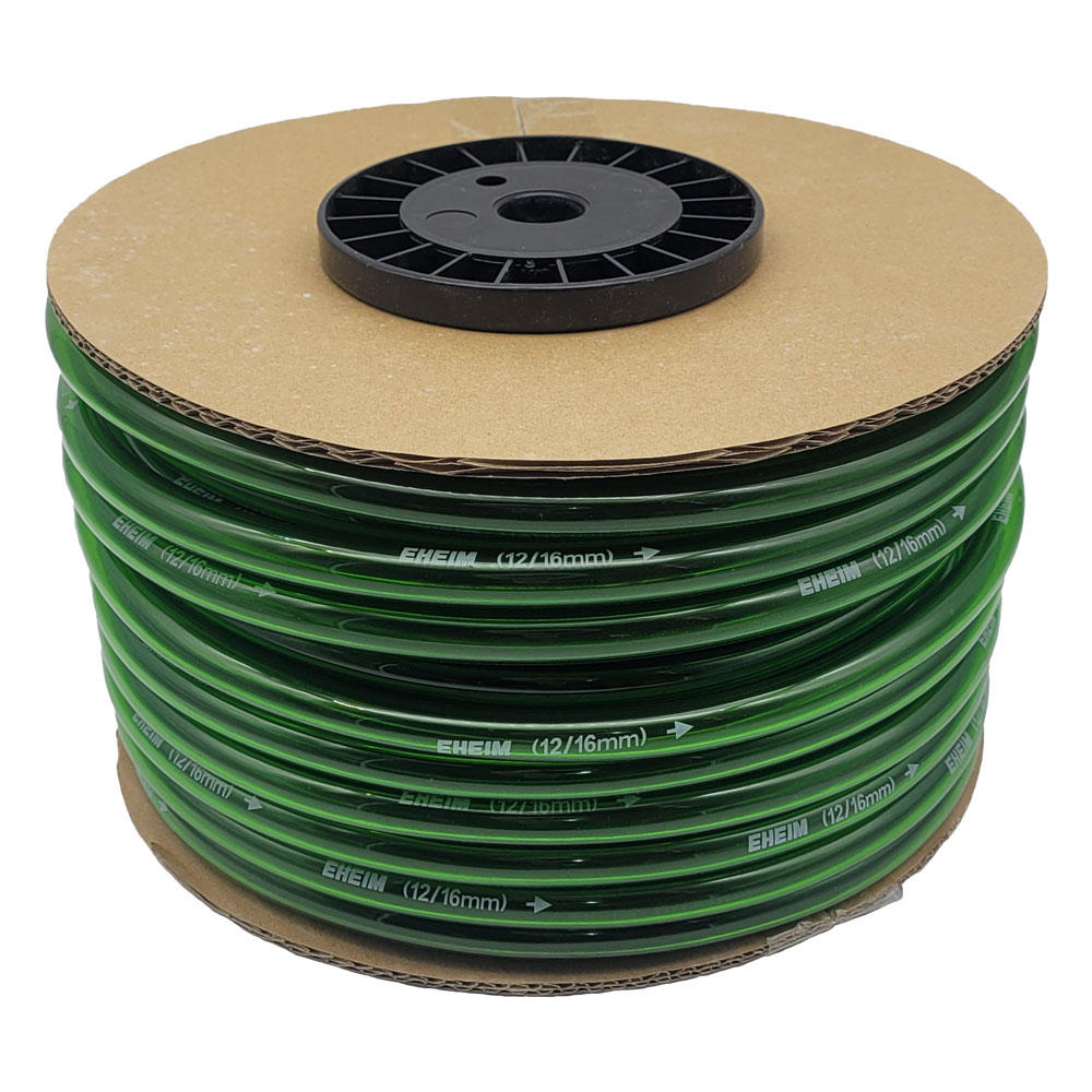 에하임 외부여과기 호스 12/16mm 1m단위 Ehiem 4004947 12mm16mm 4,970원