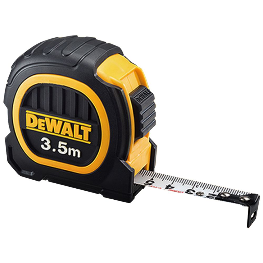 디월트 DWHT36335L 듀오 자켓 줄자 3.5M 16mm 양면 줄자 ABS 프레임, 1개 7,460원