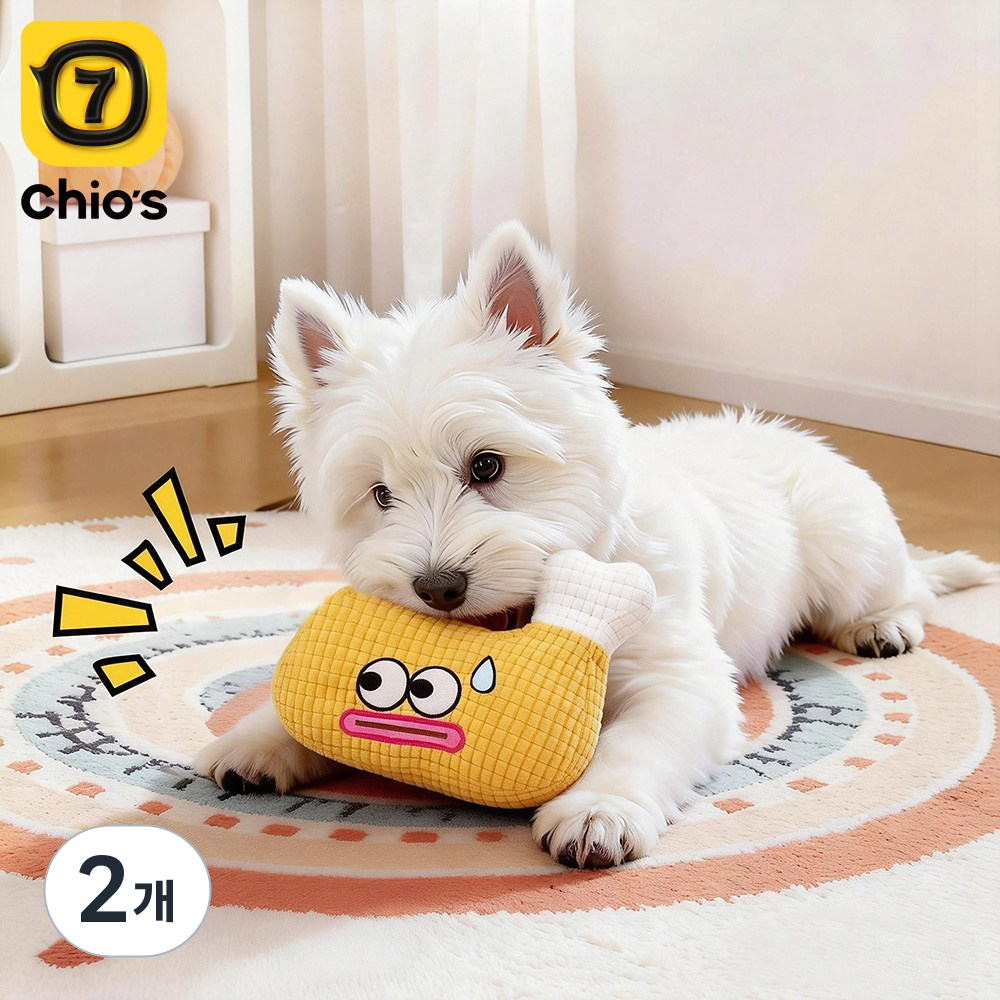 고양이이갈이장난감 릴렉스 심심풀이 10,040원