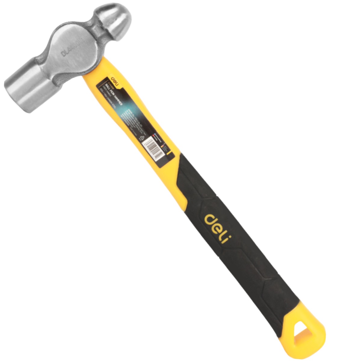 델리 볼핀망치 목공 냉가 장도리 해머 검사 공방 판금 망치, 1개 13,800원