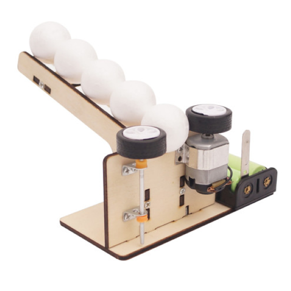 티칭스팀 STEAM 피칭머신 G-10 3,250원