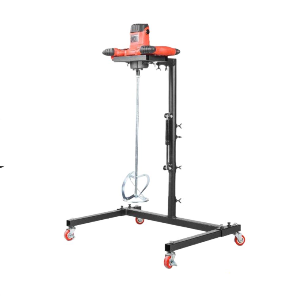 교반기 지지대 콘크리트 스탠드 몰탈 스테인리스 고탄소강 스티어링 반죽기 222,000원