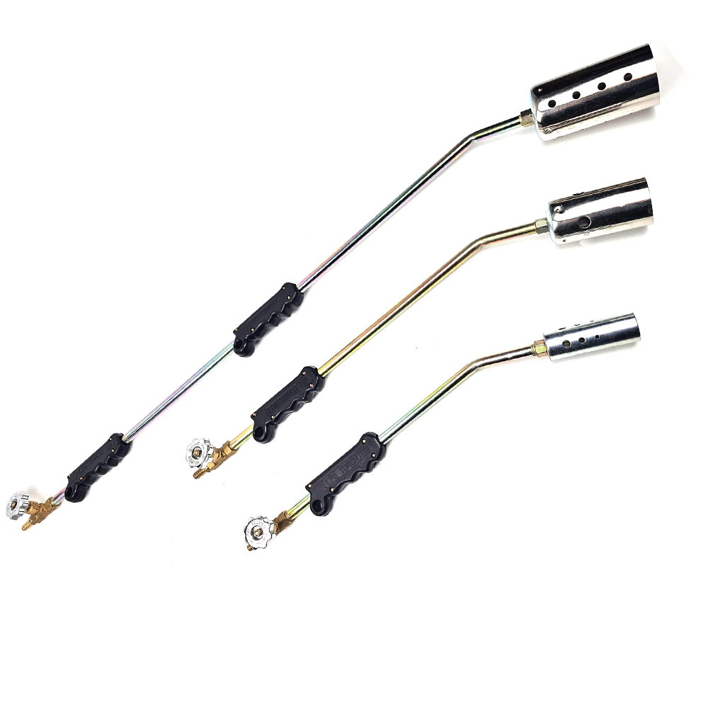 LPG토치 가스토치 중형 불대 캠핑 산업용 공업용 고화력 22,500원