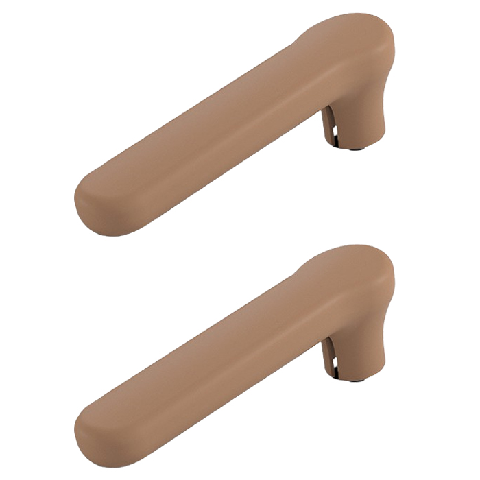 아리코 실리콘 문손잡이 커버 2p 4,400원