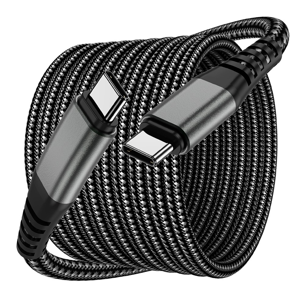 루미아코어 단선방지 240w ctoc 타입 초고속 충전케이블 9,990원