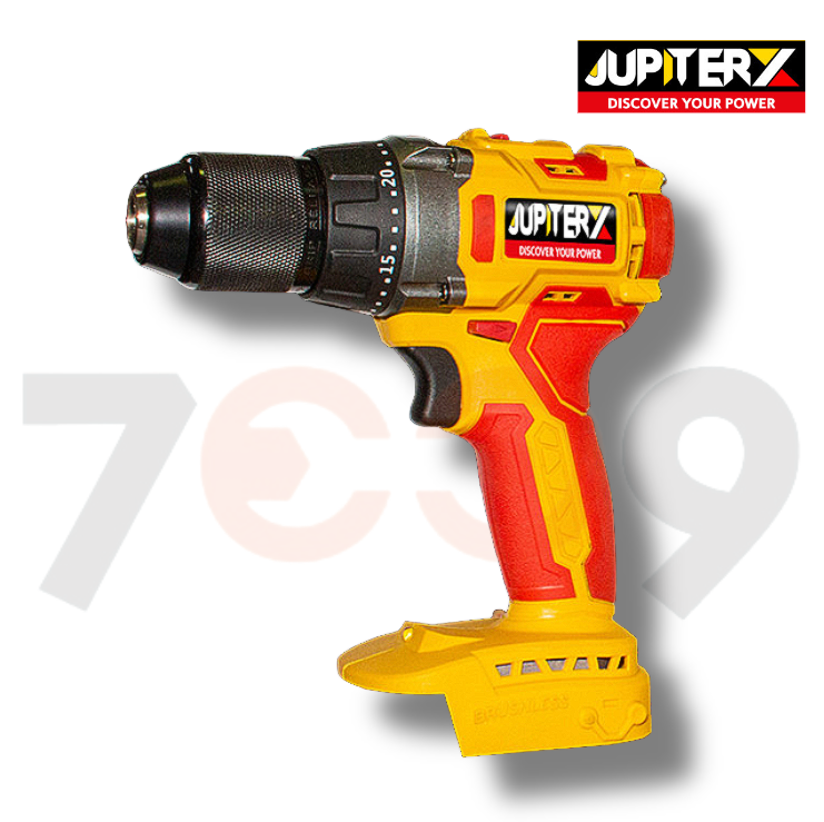 주피터 X 디월트 / 밀워키 호환 충전 해머 드릴 DM20-XHM, 1개 40,000원