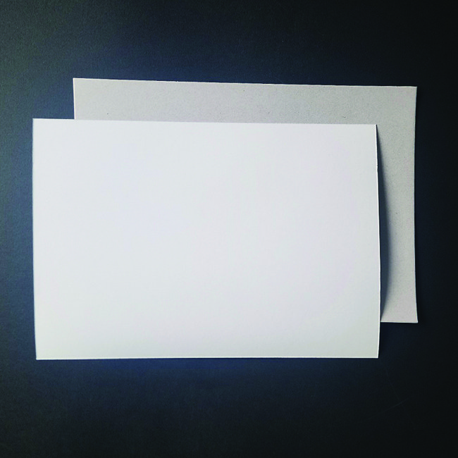 4절지 마분지 SC마닐라지 300g 500매 재단 가능 사이즈 545 x 393 유광 두꺼운 종이 흰색 55,800원