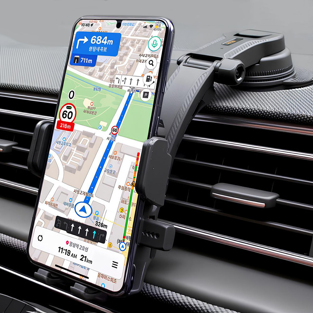 세이보링 차량용 대쉬보드거치대 핸드폰 흡착식 거치대 7,900원